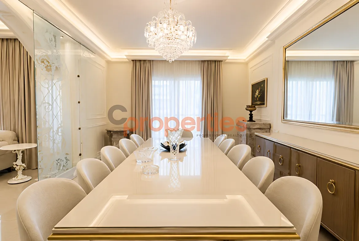 Apartment for Rent in Jnah