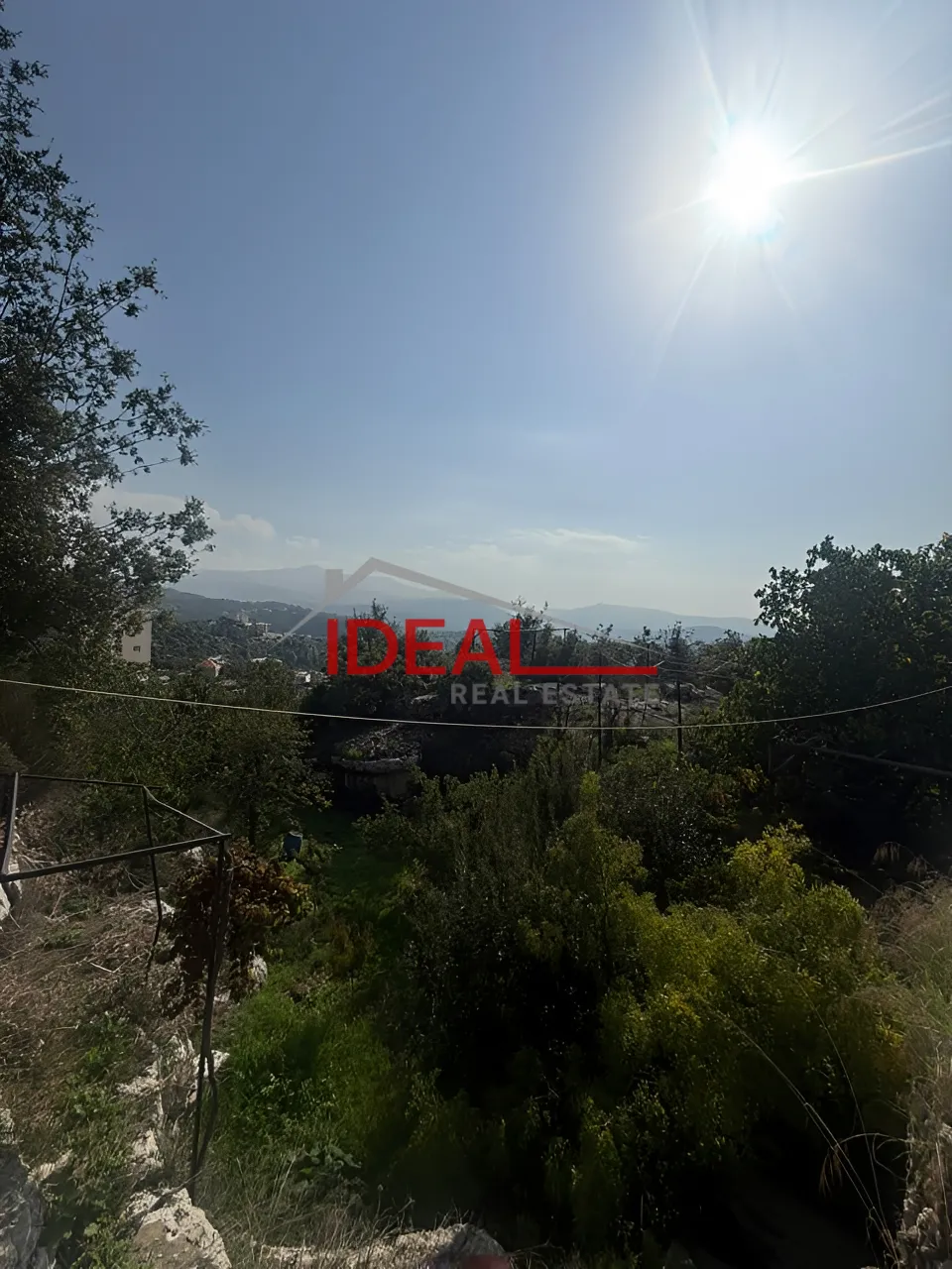 Land for Sale in Faitroun