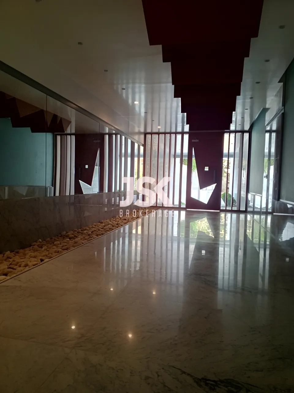 Apartment for Sale in Sahel Aalma