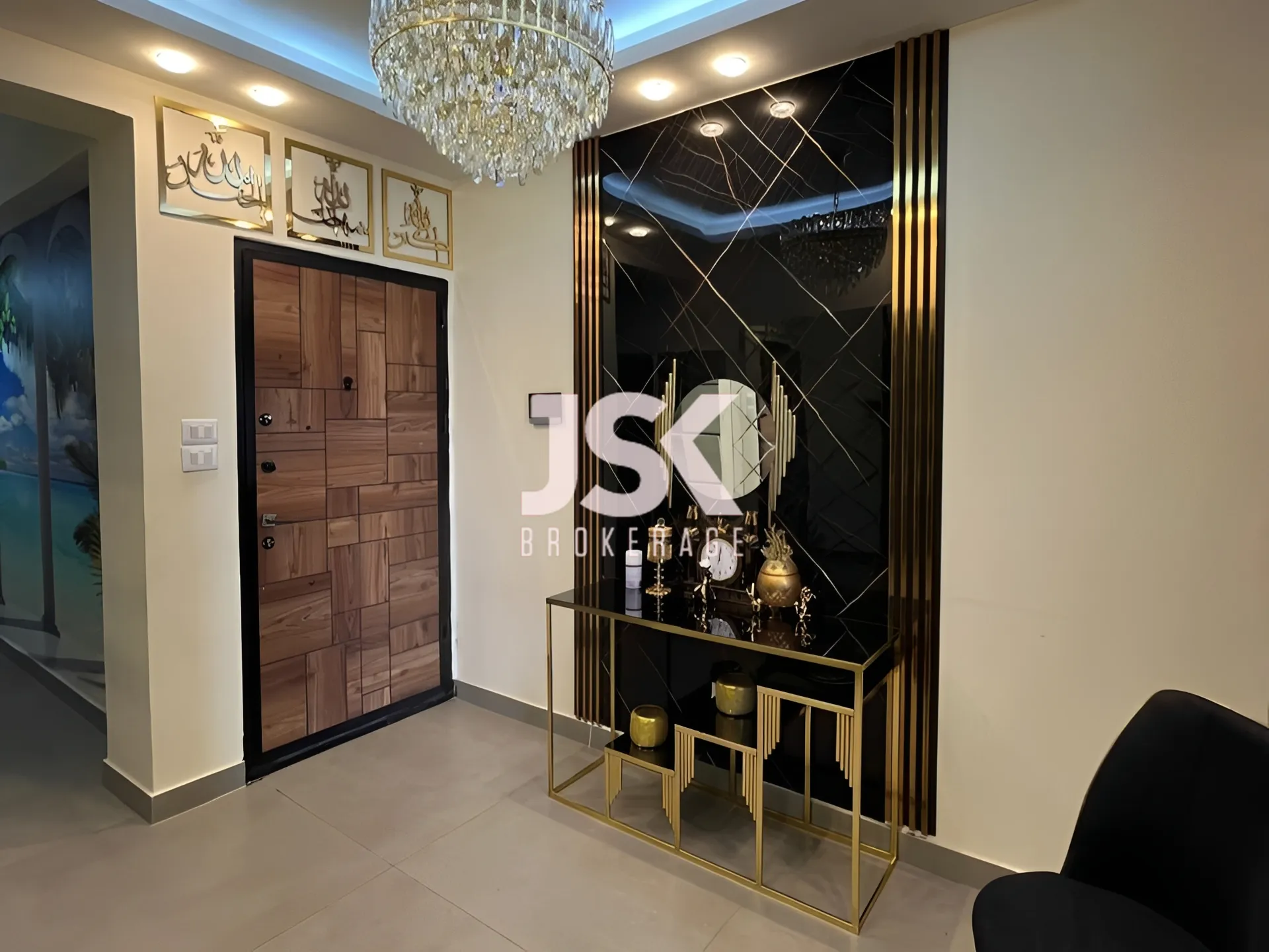Apartment for Sale in Koura - 3 bed
