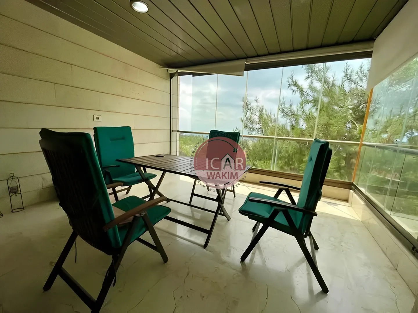 Apartment for sale in Bayada, Rabieh, Lebanon