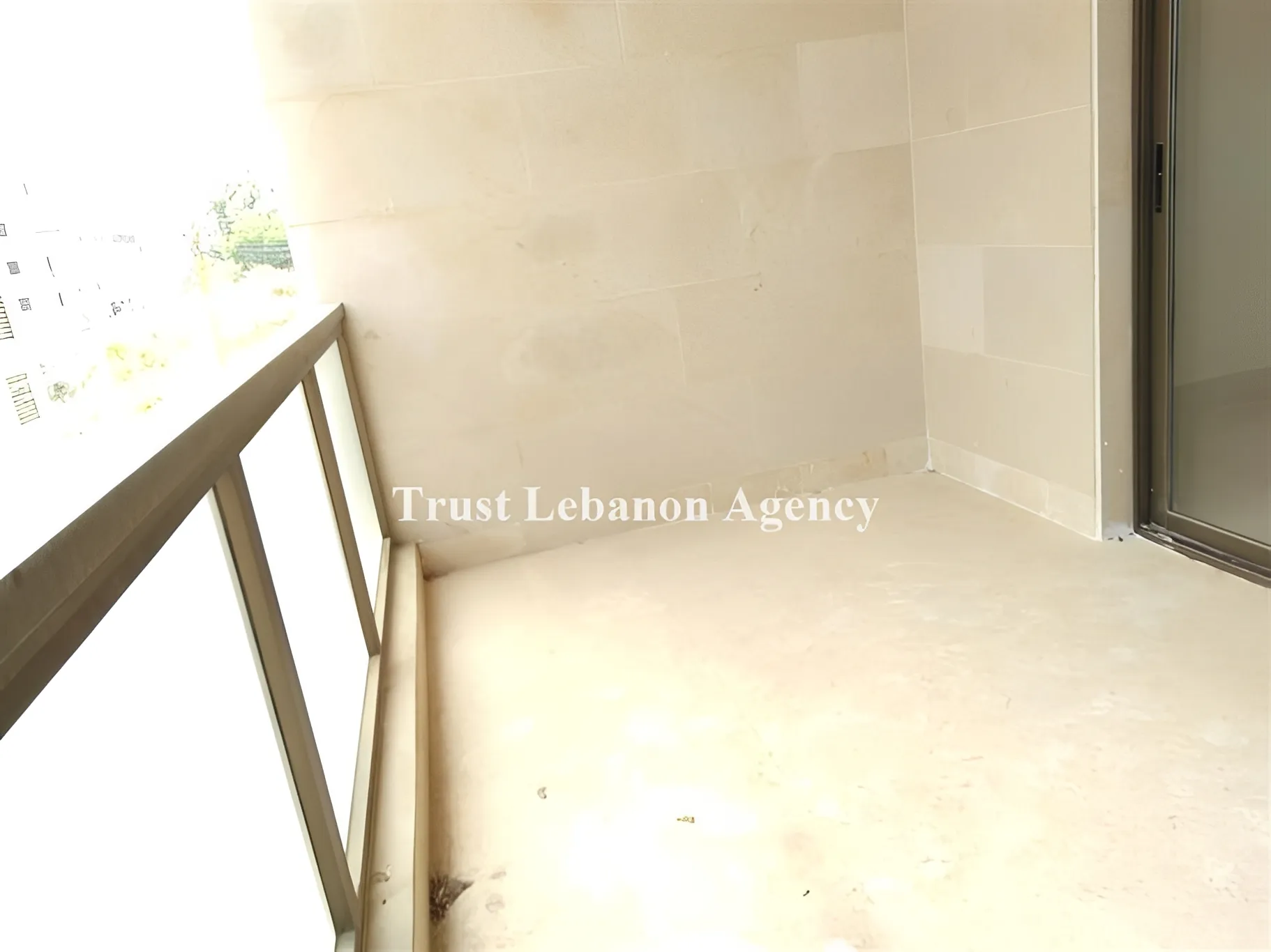 Apartment for Sale in Baabda Louaizeh