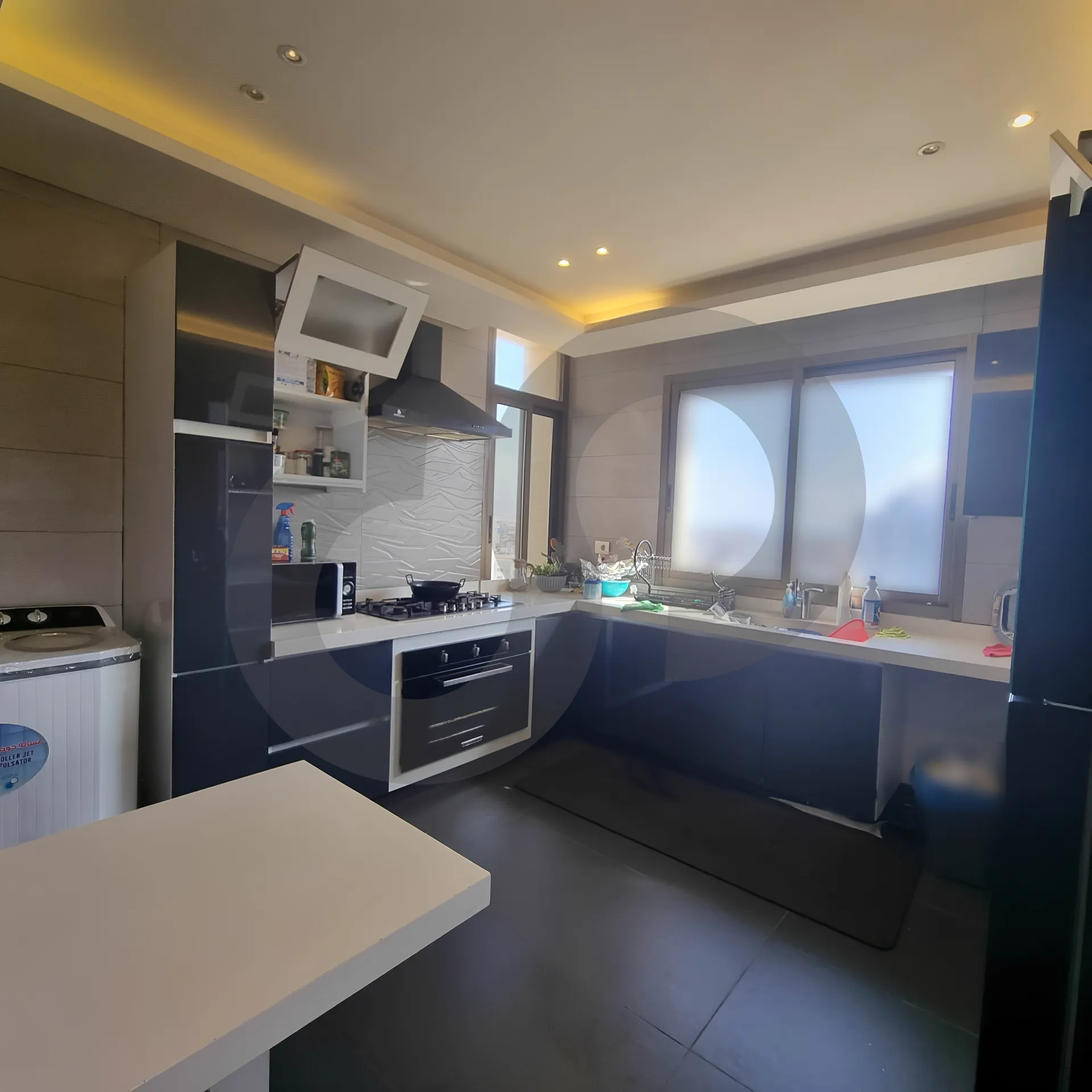 Apartment for Sale in Jnah