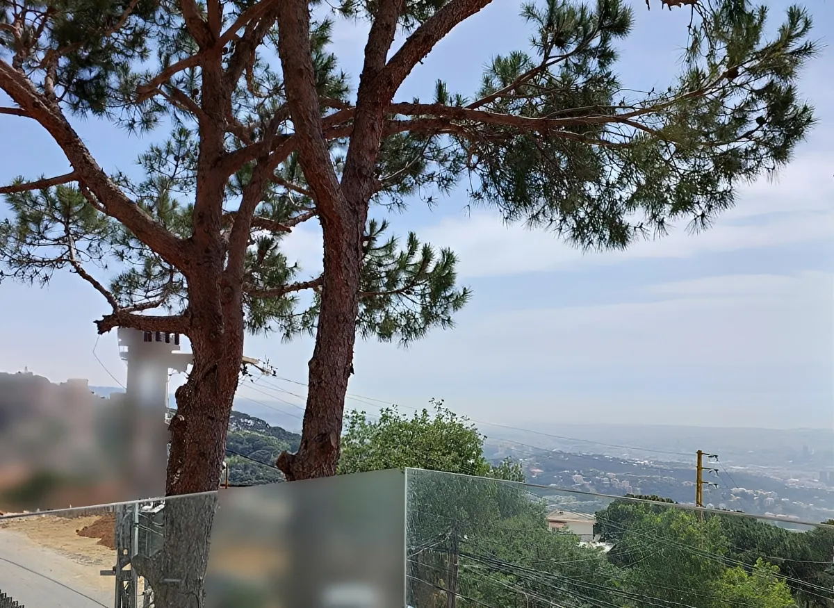 Apartment for Sale in Beit Meri - 4 bed, 5 bath