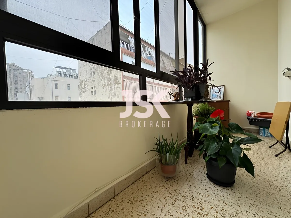 Apartment for Sale in Ain el remmeneh, baabda Lebanon - 3 bed, 2 bath