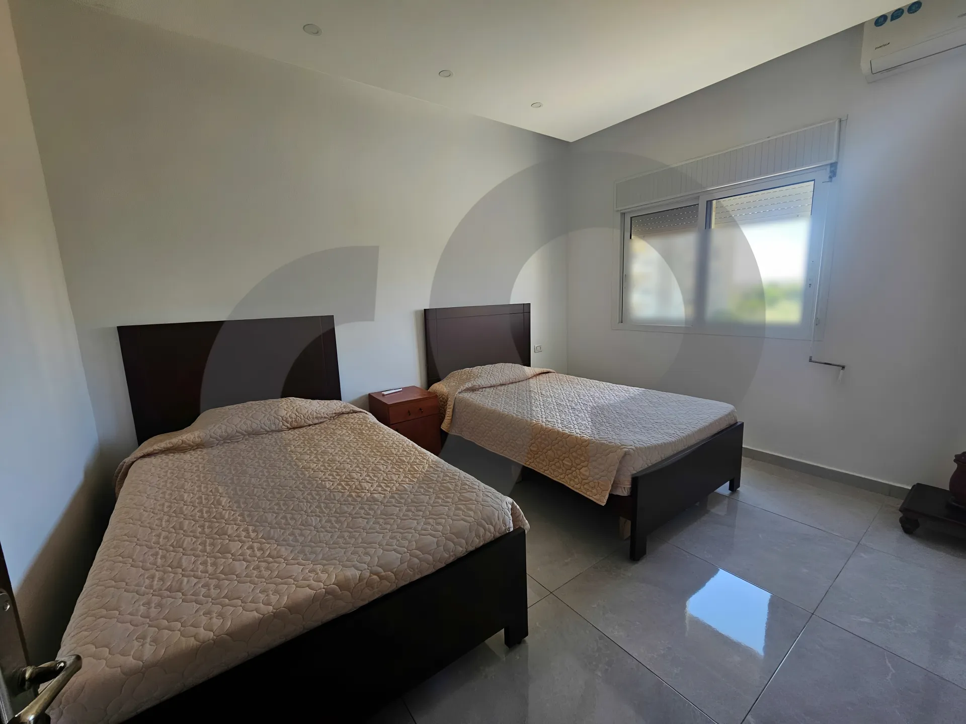 Duplex for sale in Majdalaya
