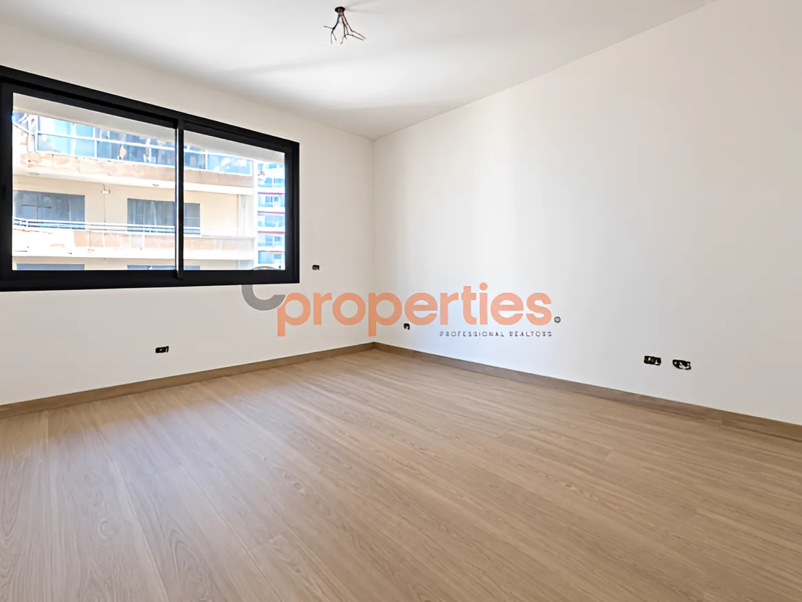 Apartment for Rent in Hamra