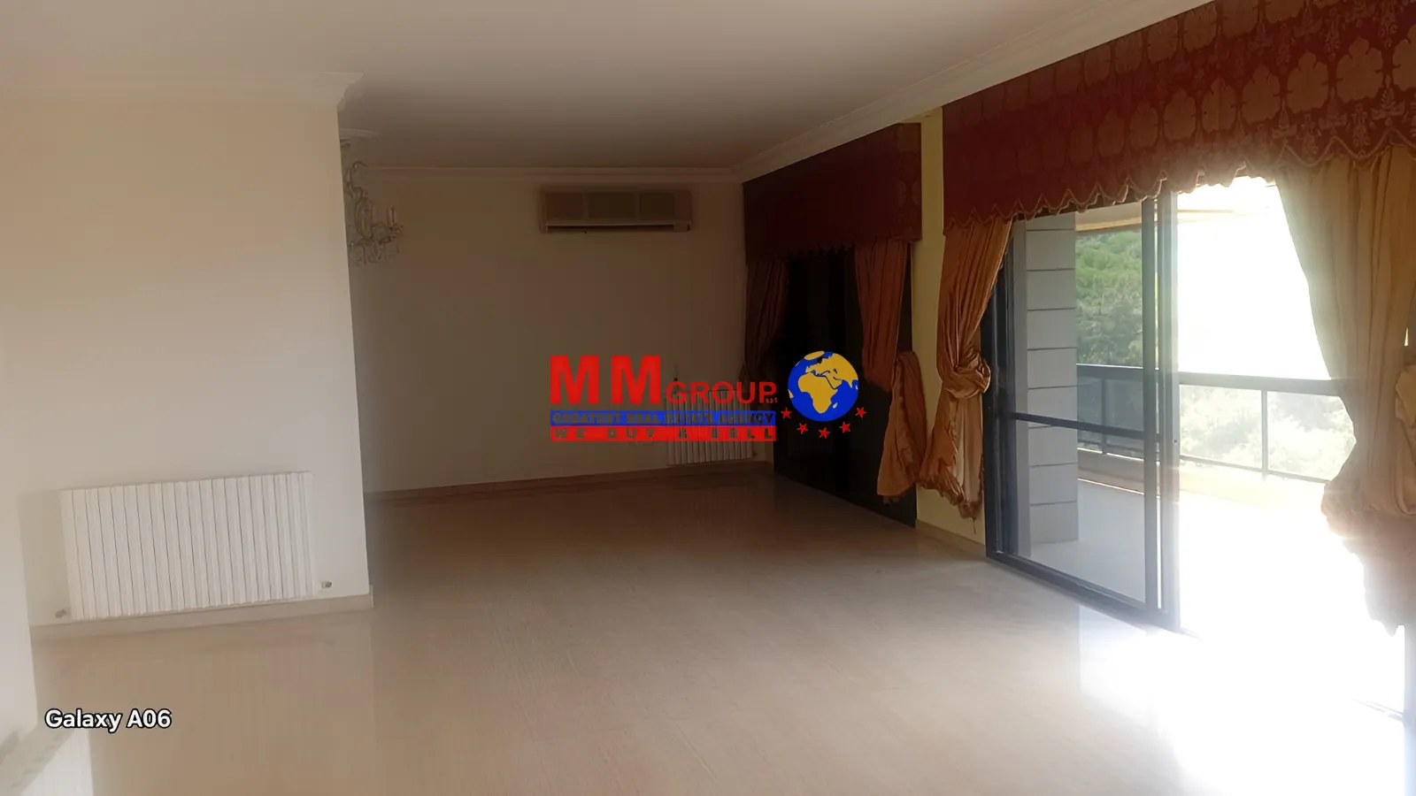 Apartment for Sale in Broummana - 4 bed, 4 bath