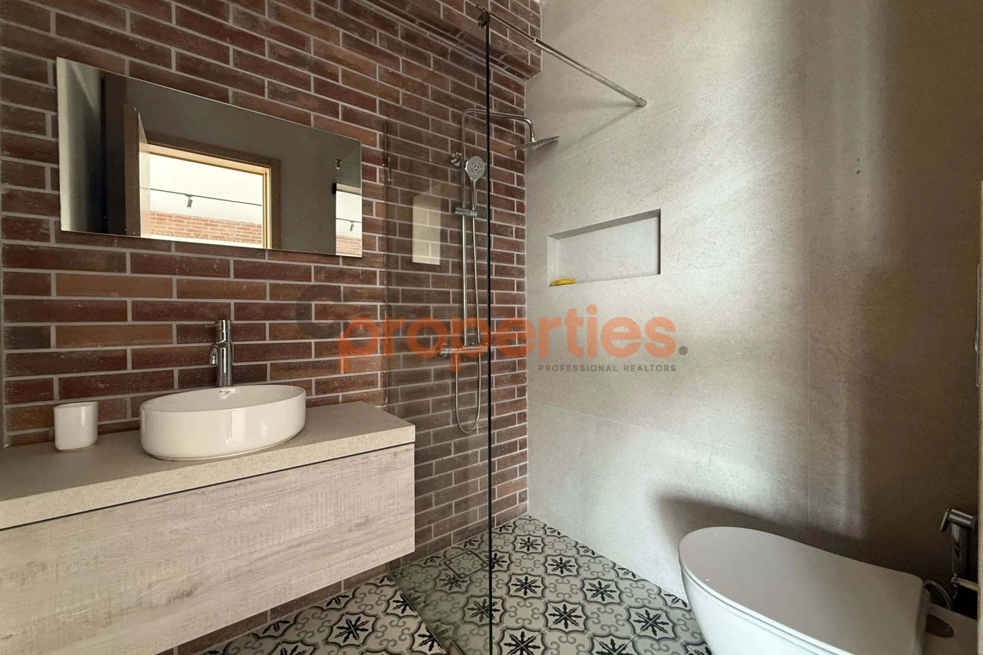 Office for Rent in Kaslik