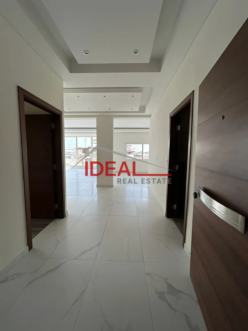Apartment for rent in Hazmieh, Lebanon - 2 bed, 2 bath