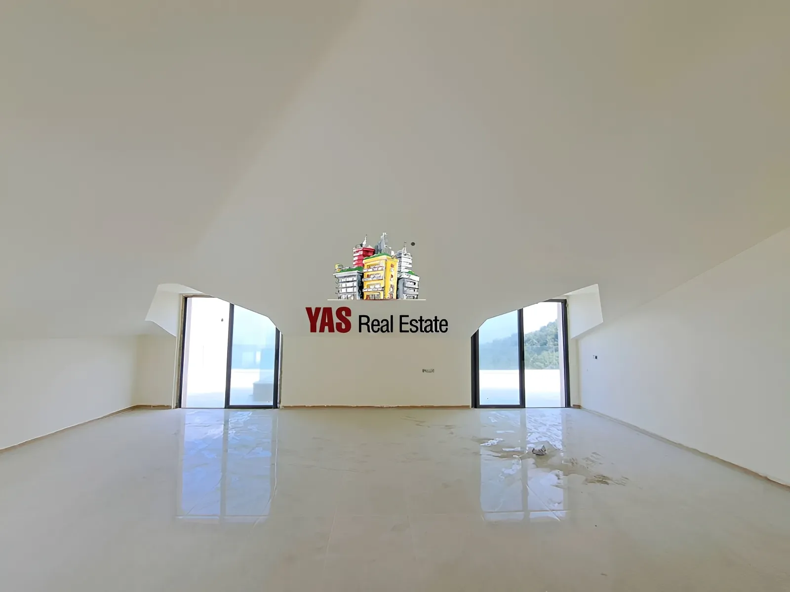 Apartment for Sale in Ashqout - 3 bed, 5 bath