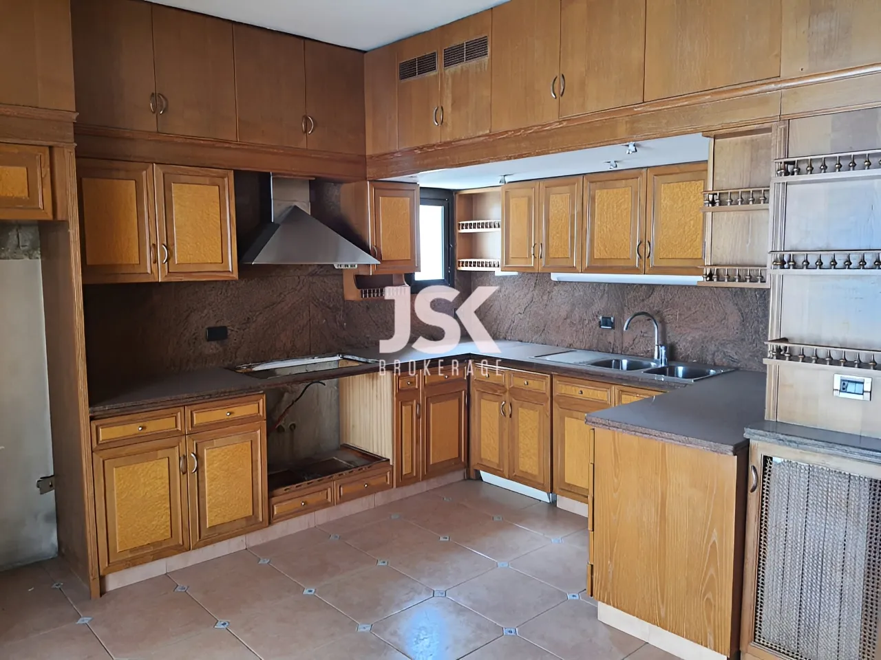 Duplex for Sale in Mansourieh