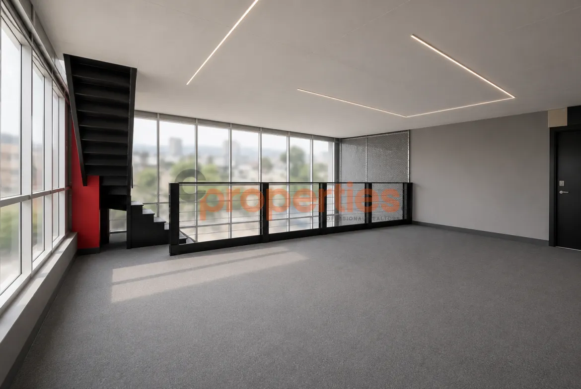 Office for Rent in Dekwaneh