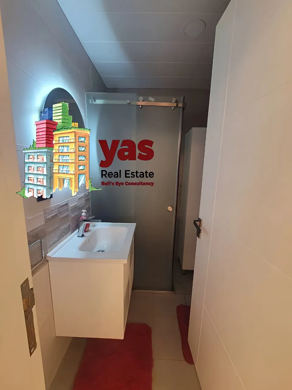 Apartment for Sale in Hboub