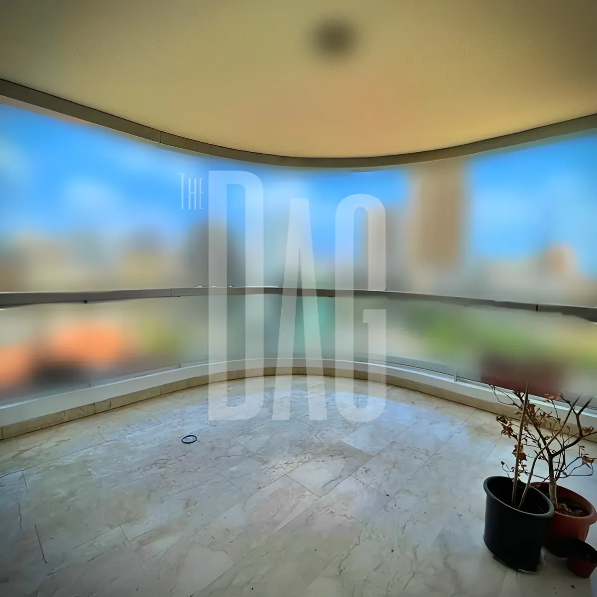 Apartment for Rent in Achrafieh, Beirut, Lebanon - 3 bed, 4 bath