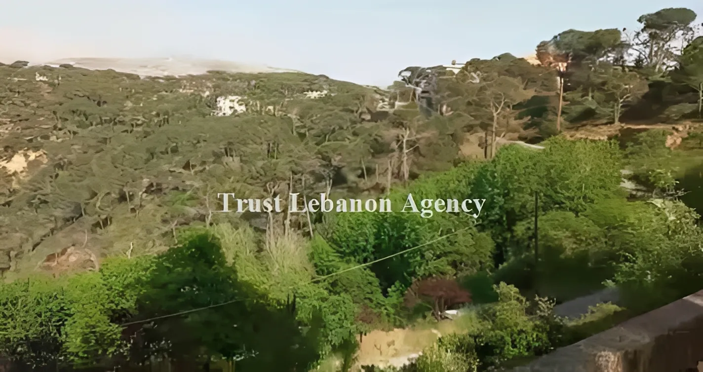 Land for Sale in Metn Dhour Al Chweir Lebanon