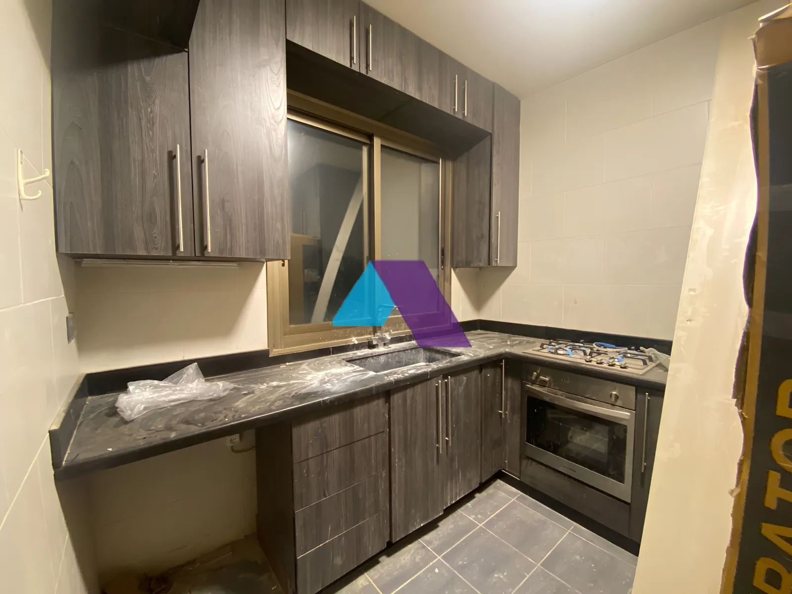 Apartment for Sale in Mansourieh - 2 bed, 2 bath