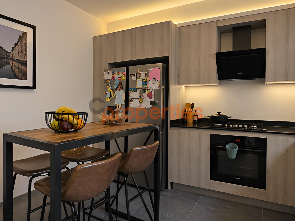 Apartment for Sale in Beit Meri