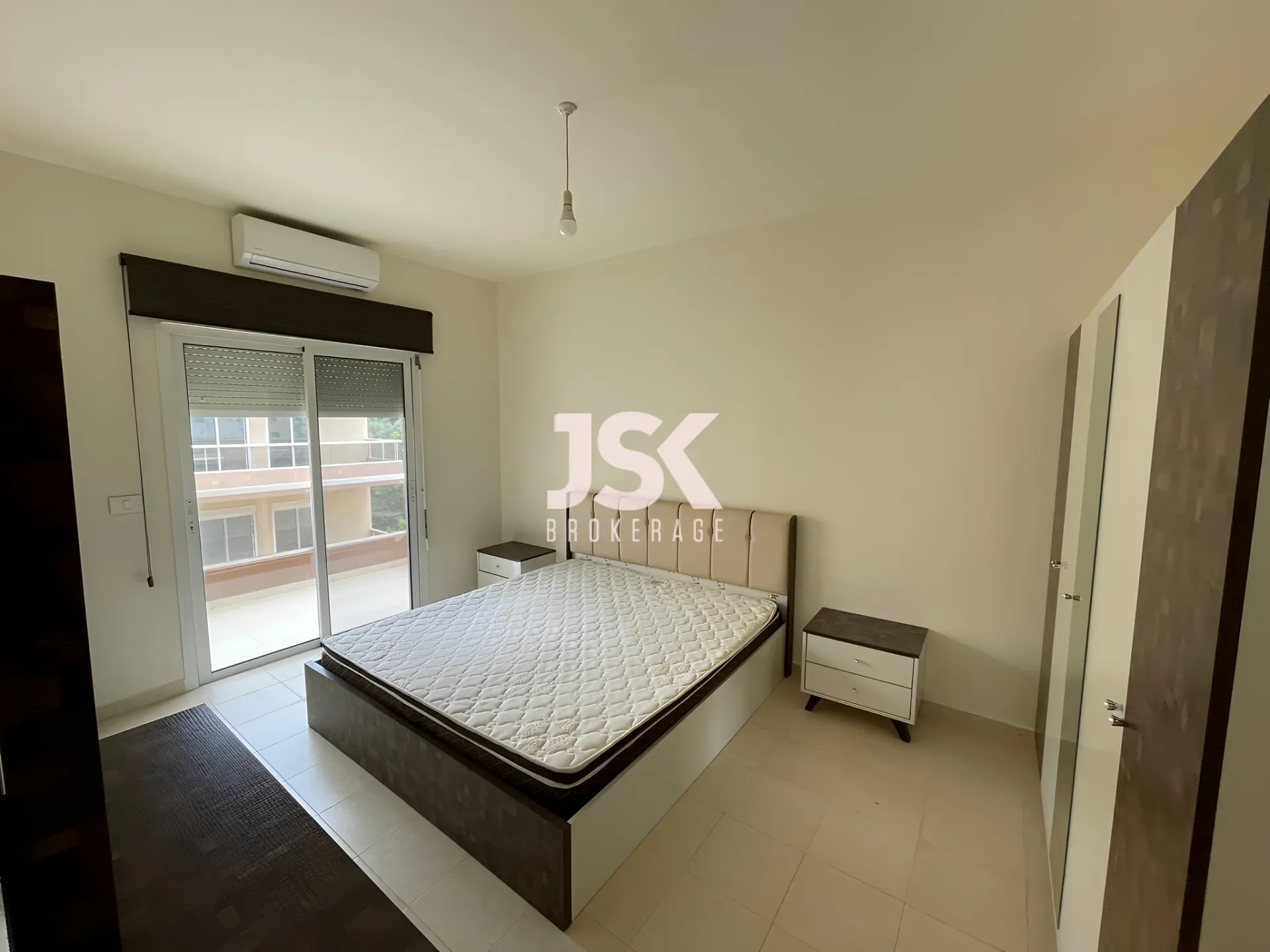 Apartment for Rent in Qartaboun