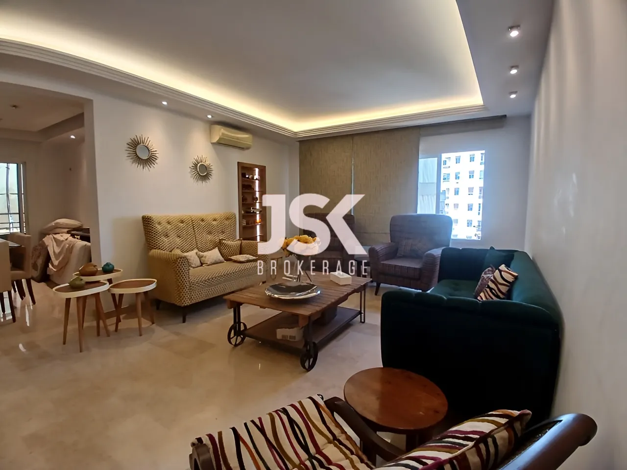 Apartment for Sale in Antelias - 3 bed