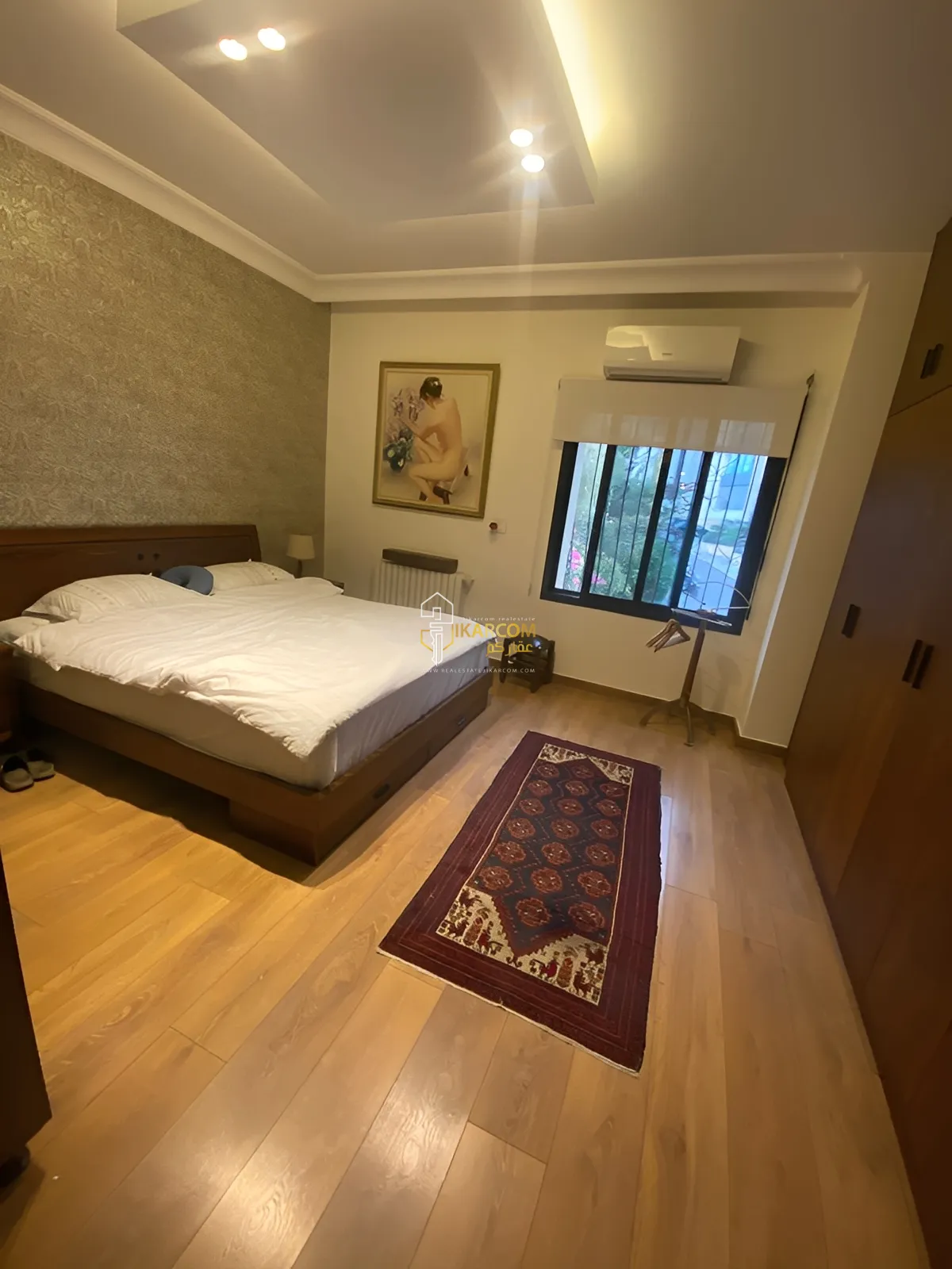 Apartment for Sale in Biaqout