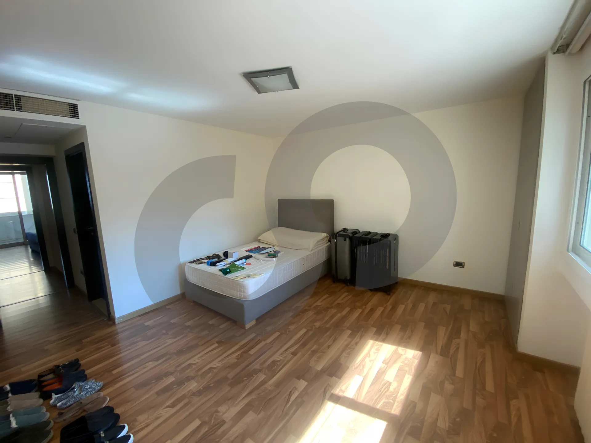 Apartment for Rent in Ramleh Al Bayda