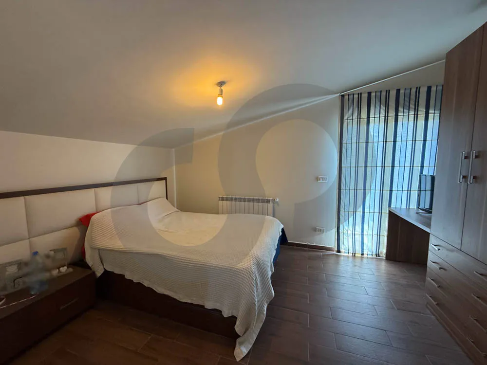 Apartment for Sale in Aachqout