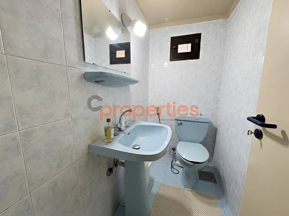 Apartment for Sale in Batroun