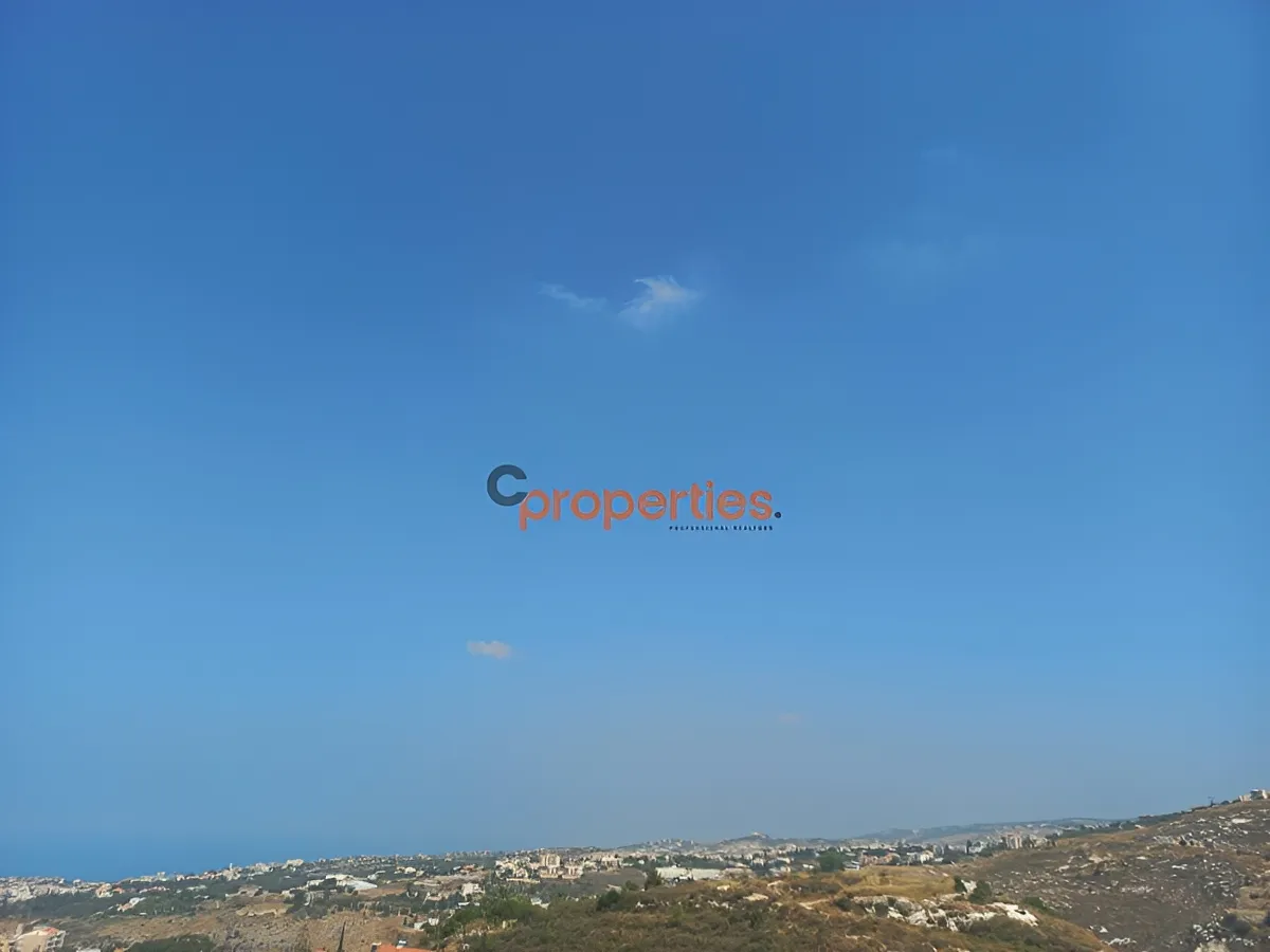 Duplex for Sale in Habboub - 5 bed, 5 bath