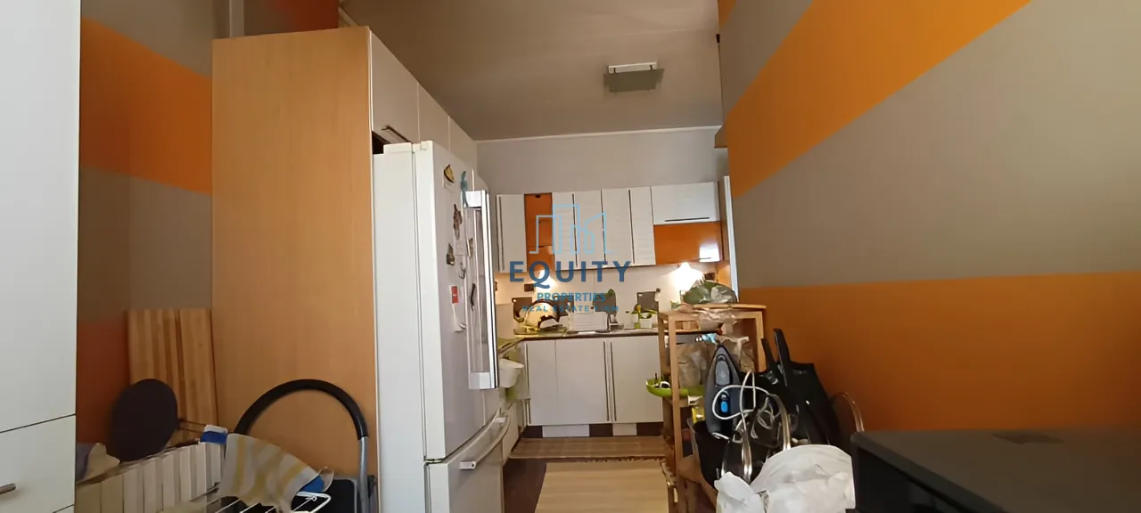 Apartment for Sale in Mazraat Yachouh