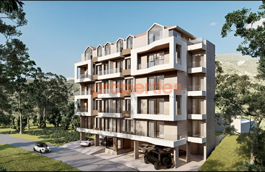 Apartment for Sale in Boutchay, Lebanon - 3 bed, 2 bath