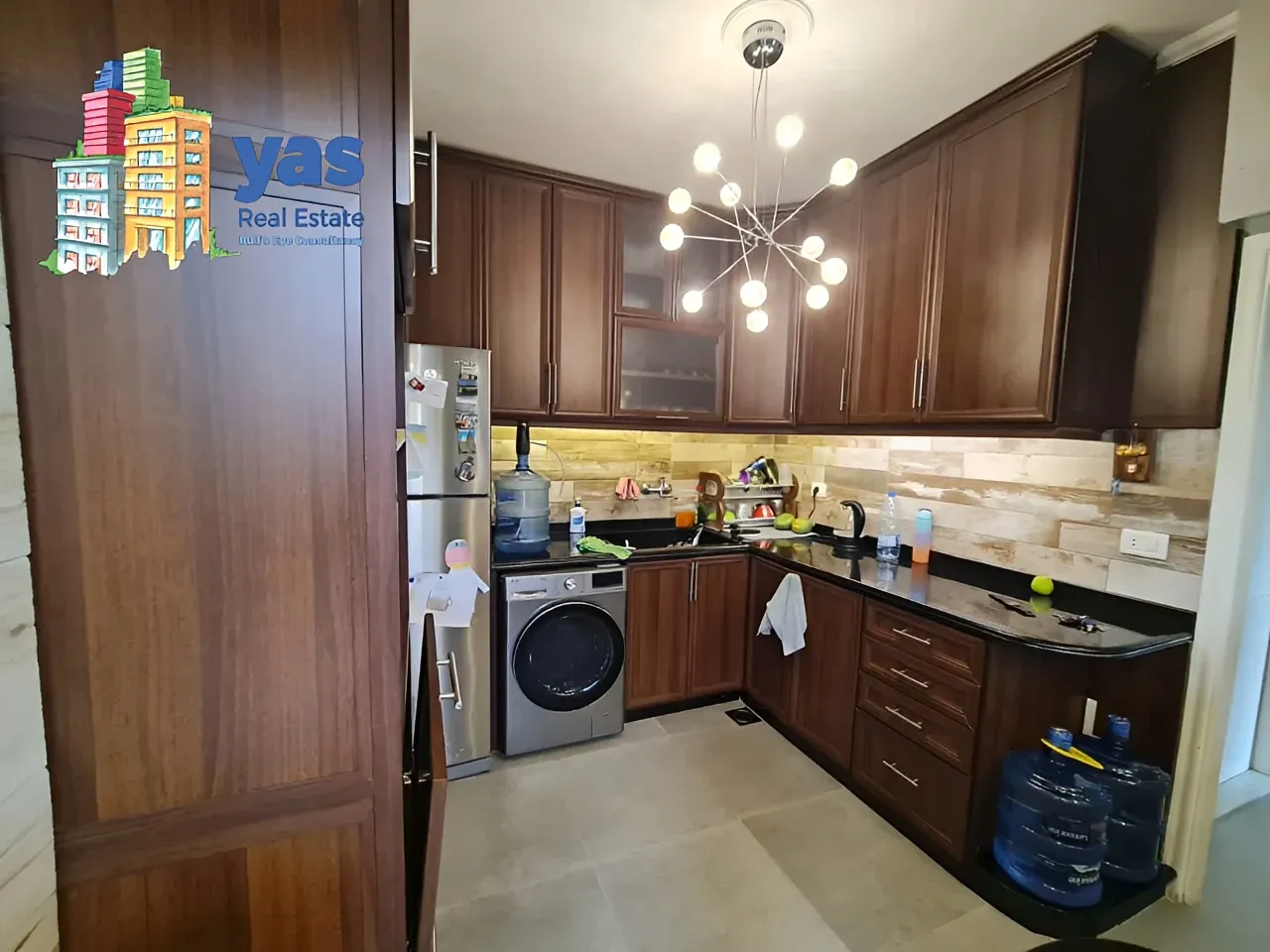 Apartment for Sale in Zouk Mosbeh - 2 bed, 2 bath