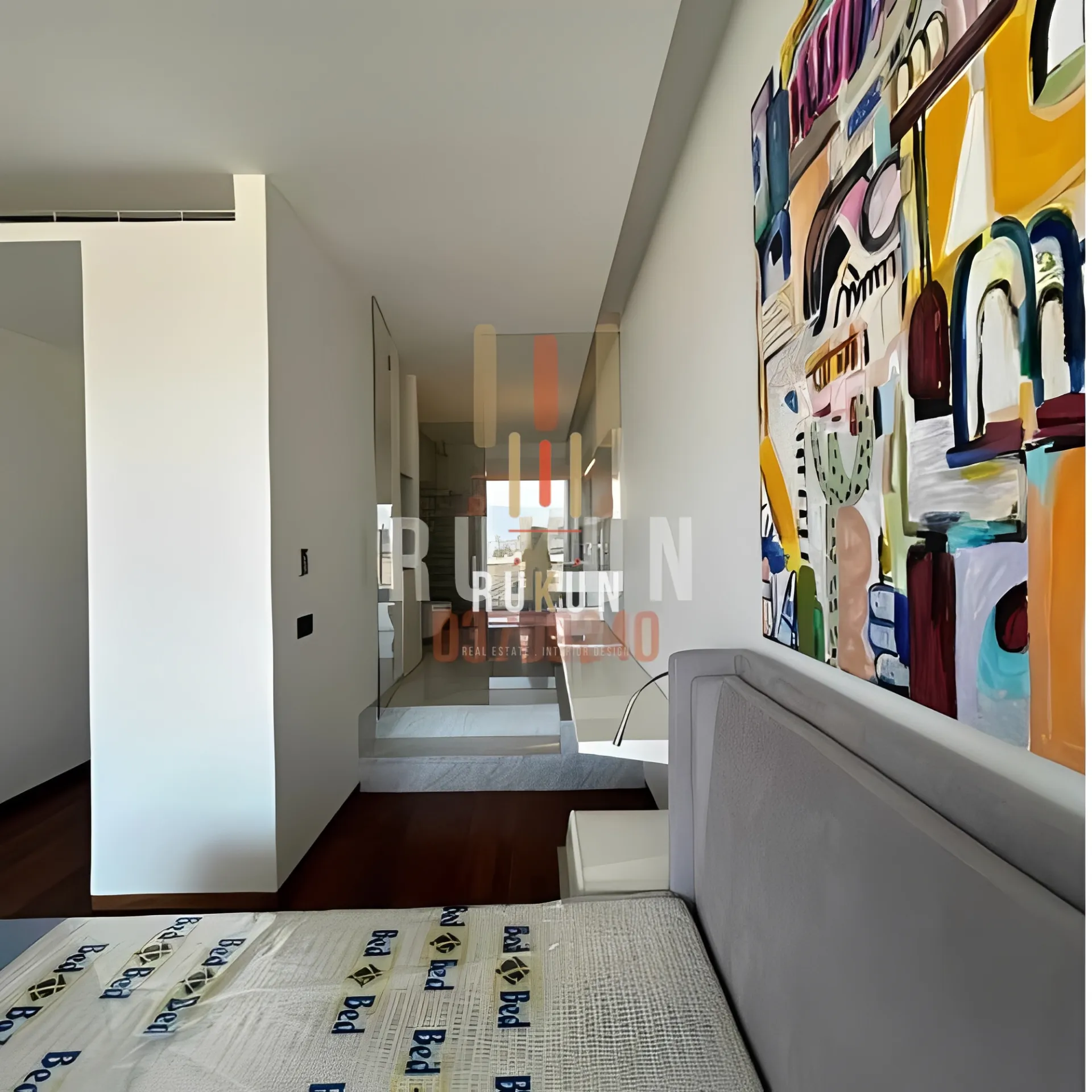 Chalet for sale in Minet El Hosn, Beirut, Lebanon