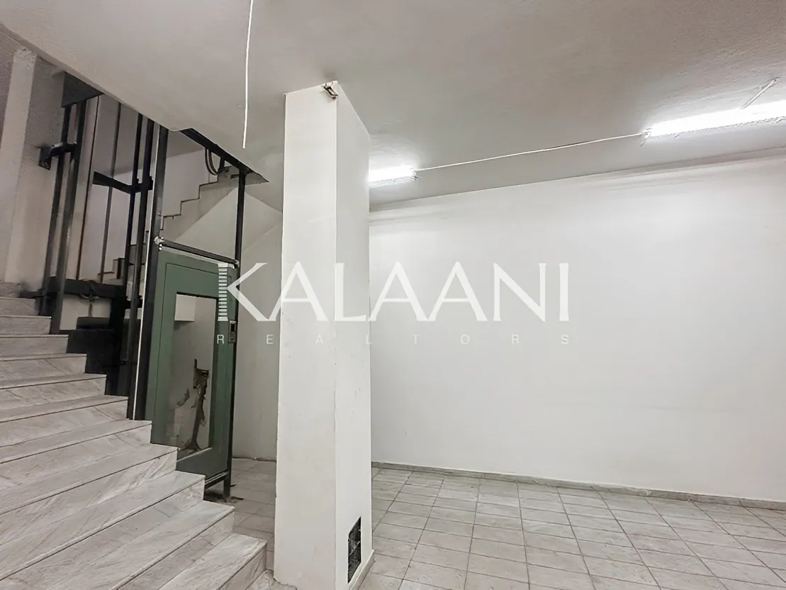 Showroom for sale in Zalqa, Lebanon