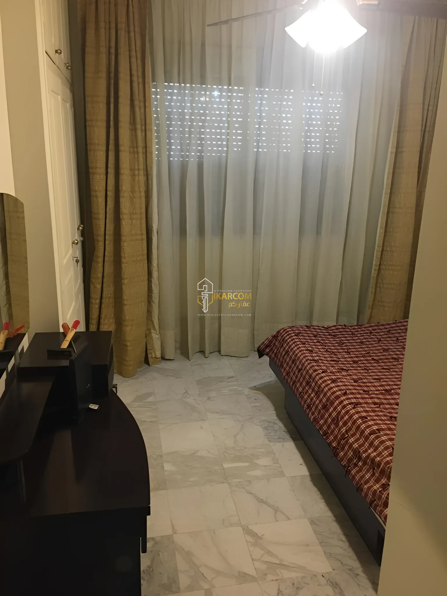 Apartment for Rent in Achrafieh
