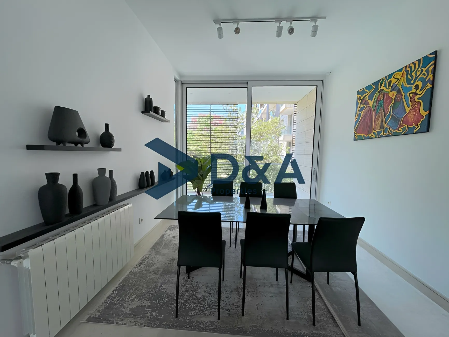 Apartment for sale in Downtown, beirut