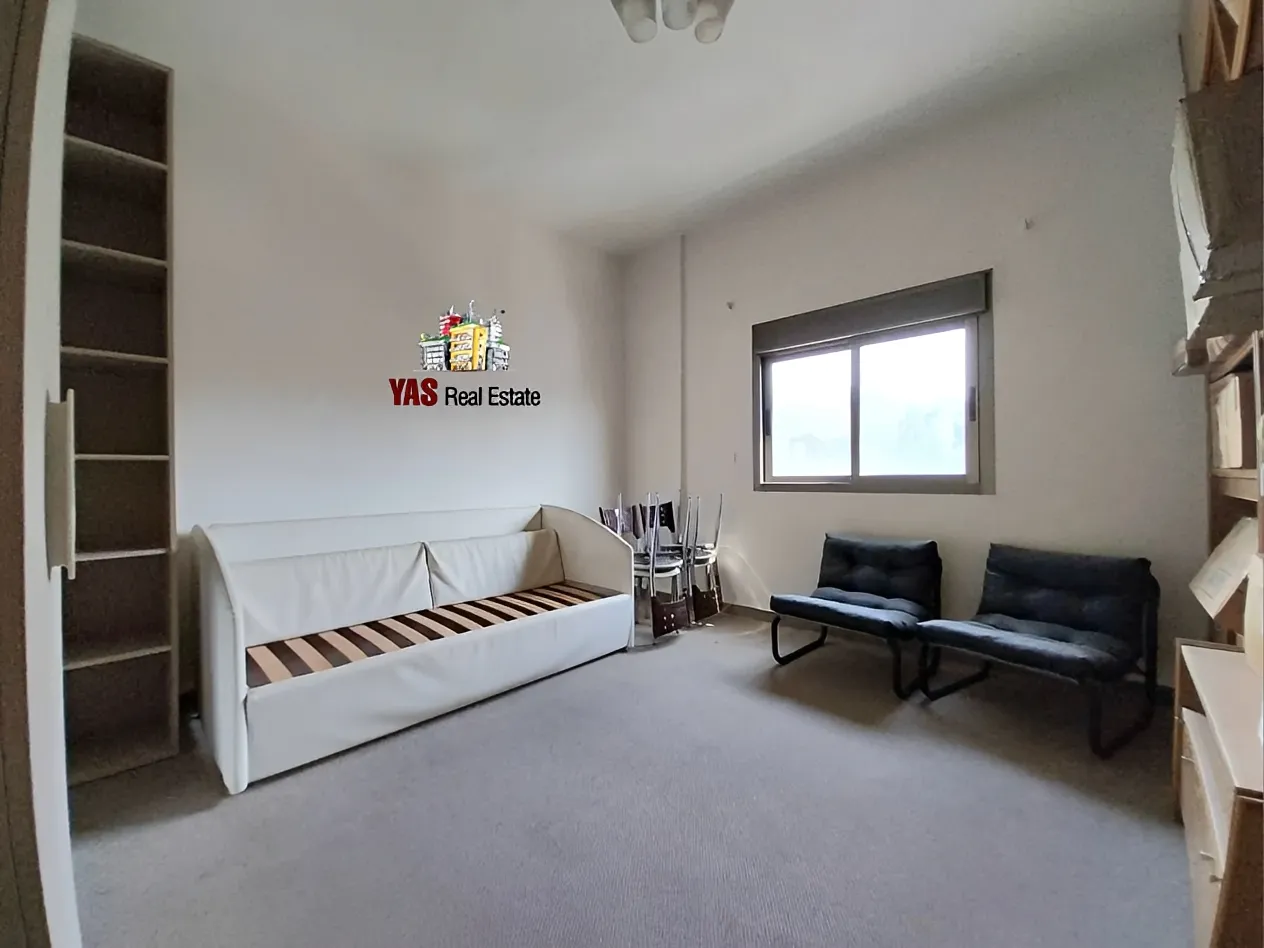 Apartment for Rent in Kaslik