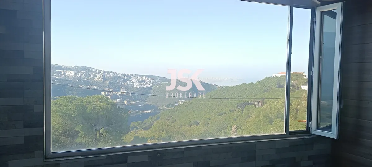 Apartment for Sale in Jeita, Lebanon