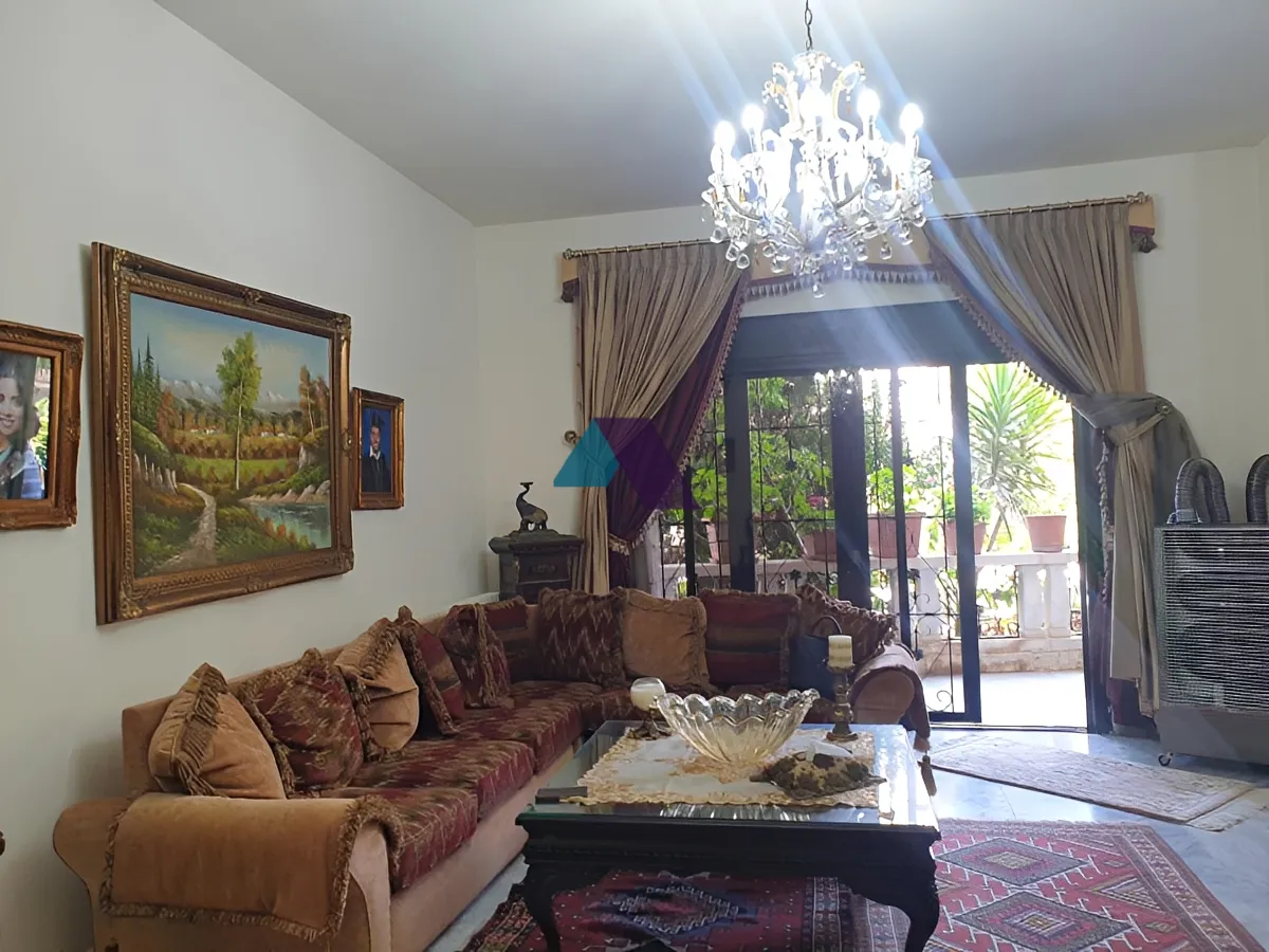 Apartment for Sale in Aley