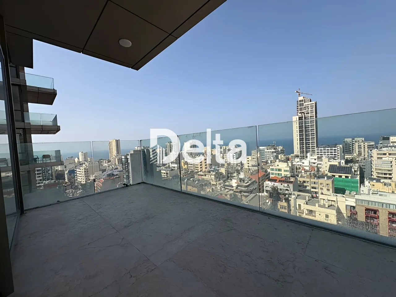 Apartment for rent in Hamra