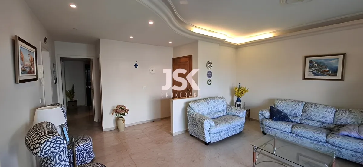 Apartment for Rent in Dbayeh, Lebanon