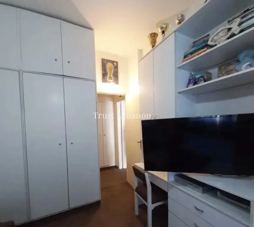Apartment for sale in Jal El Dib, Lebanon