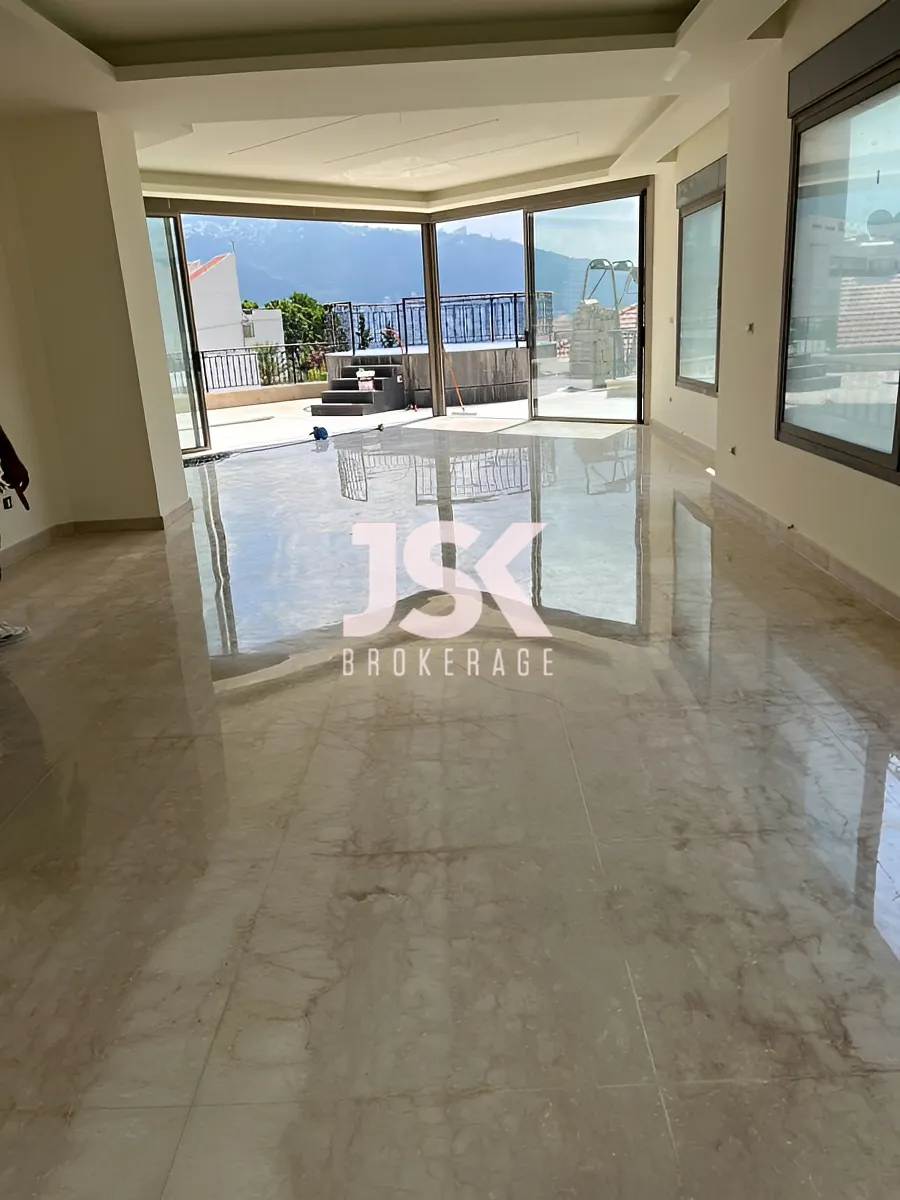 Duplex for Sale in Adma w Dafnah, Lebanon