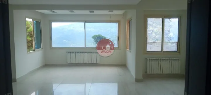 Apartment for sale in Beit Meri, Lebanon