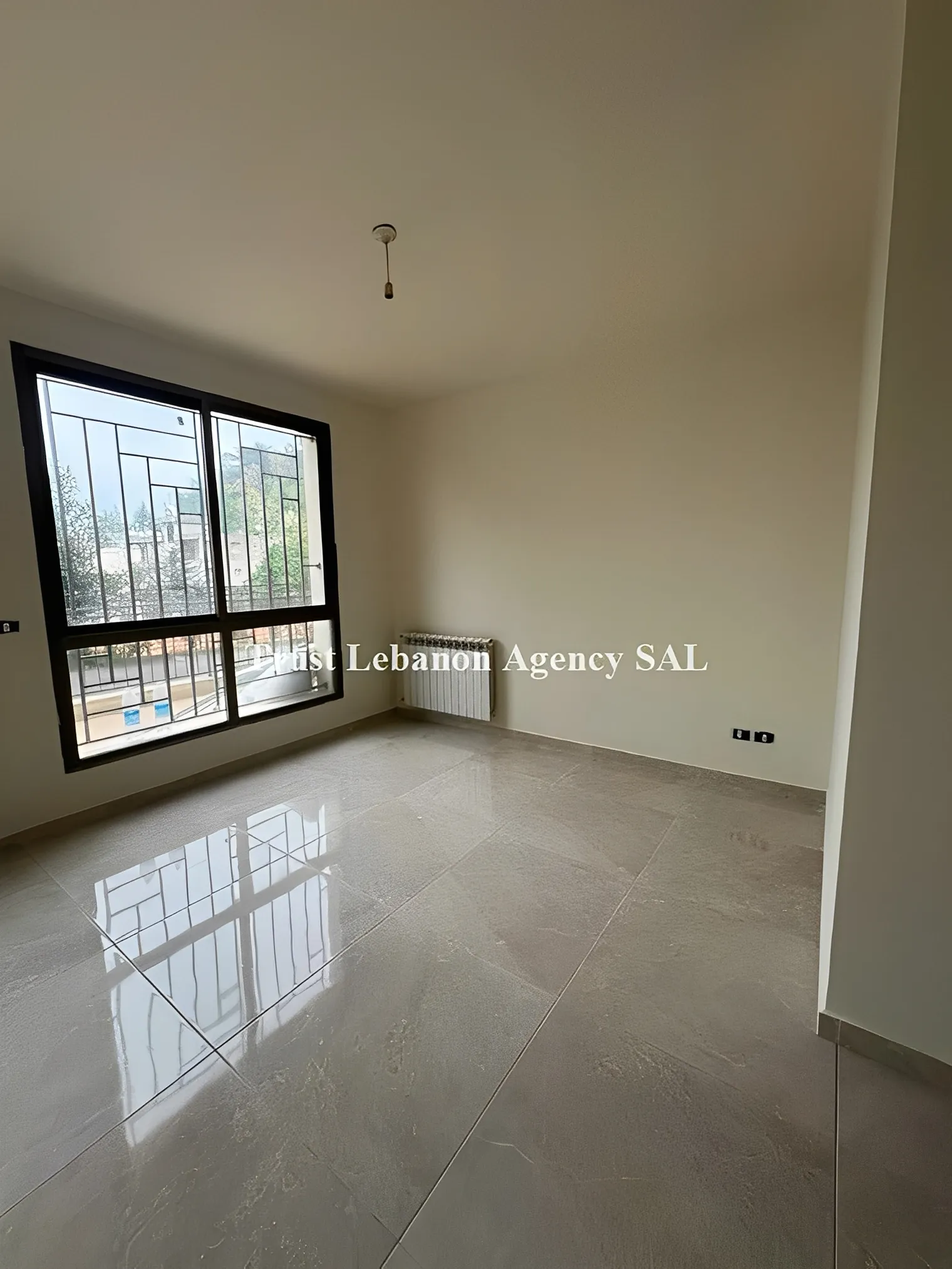 Apartment for Sale in Metn Bhersaf Lebanon - 3 bed, 3 bath