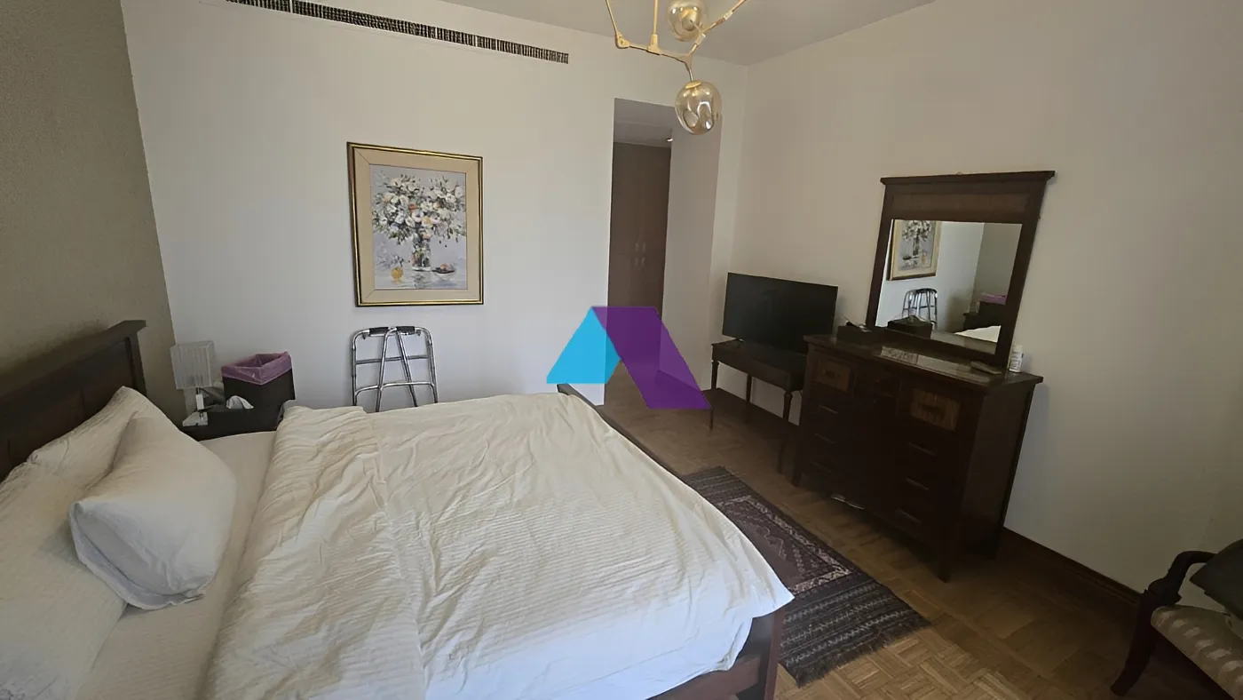 Apartment for rent in Hamra