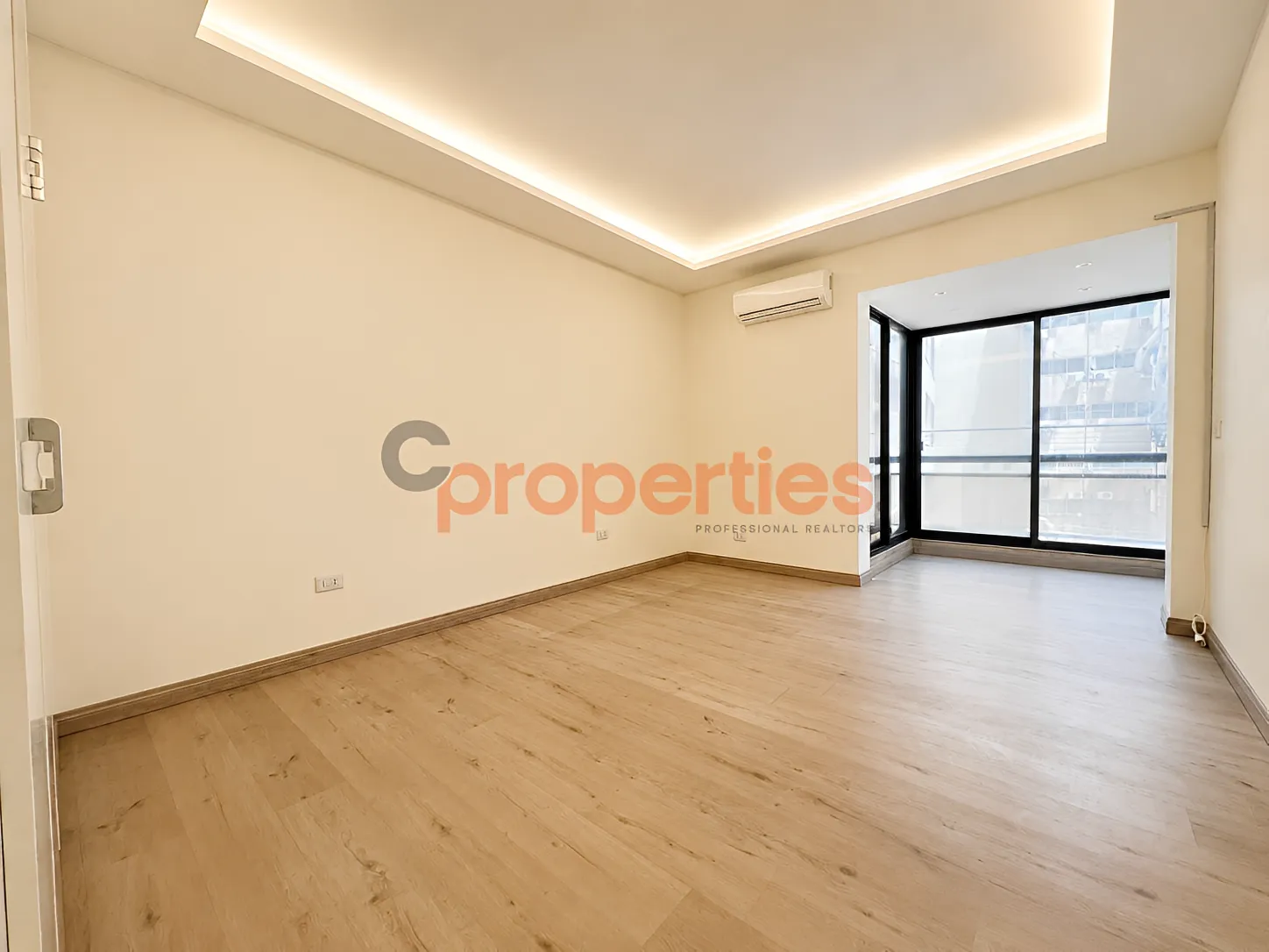 Apartment for rent in Hamra, Beirut, Lebanon