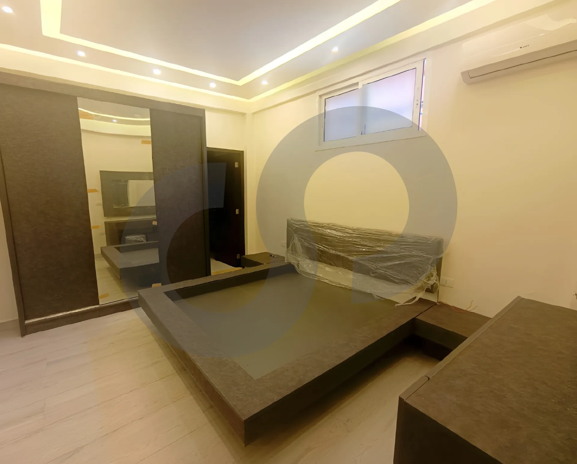 Apartment for Sale in Ain el remmeneh, baabda - 2 bed, 2 bath