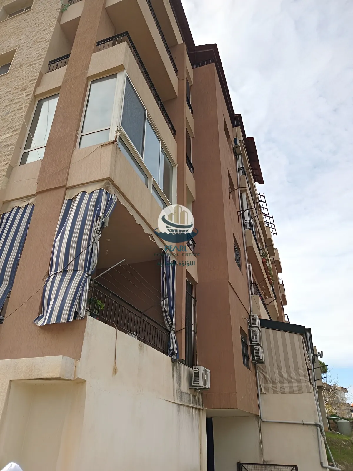 Apartment for sale in Bchamoun, lebanon