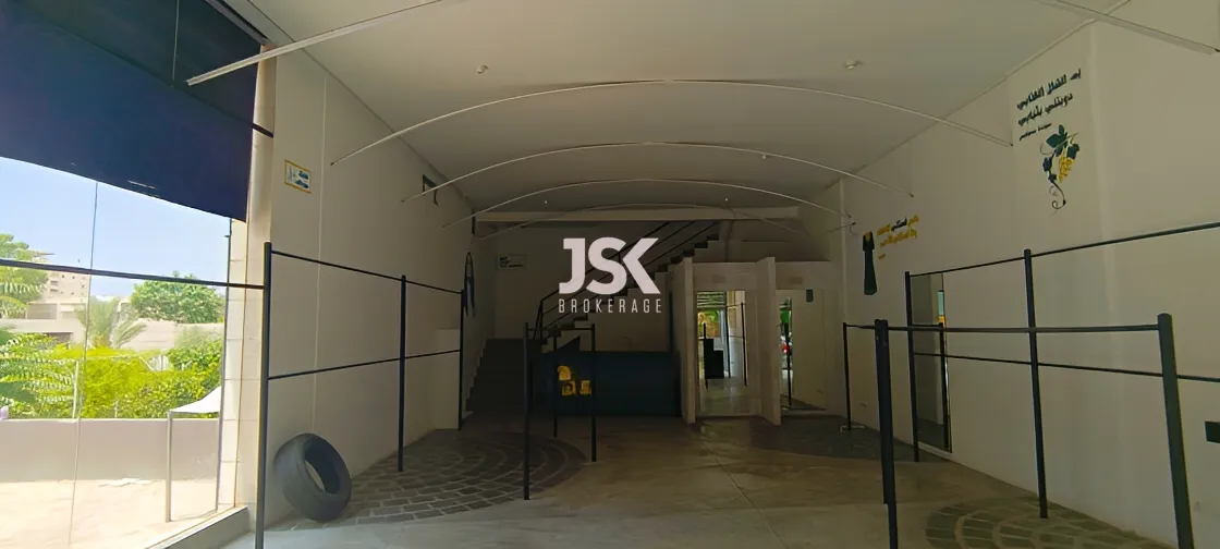Shop for Rent in Jounieh